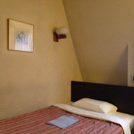 Tourist Hotel 도쿄 외부 사진