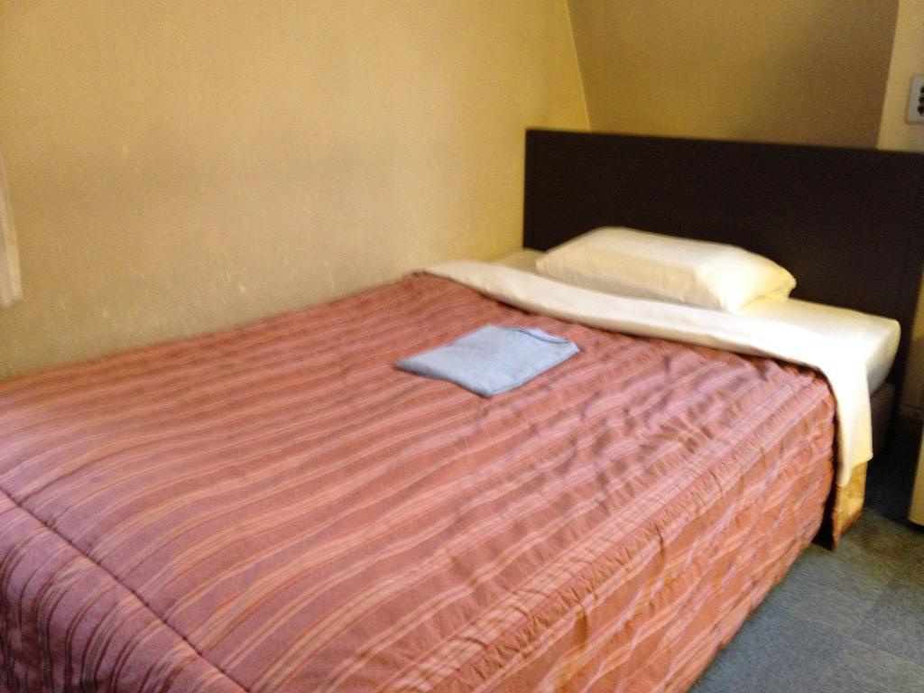 Tourist Hotel 도쿄 객실 사진