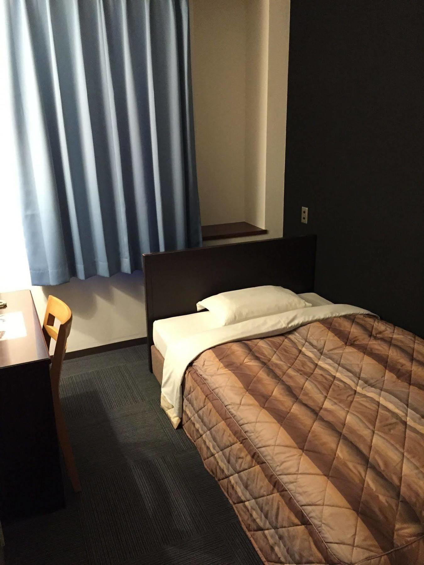 Tourist Hotel 도쿄 외부 사진